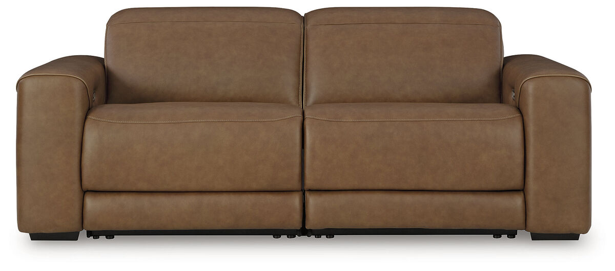 Rally-Up 2PC PWR Recline Loveseat