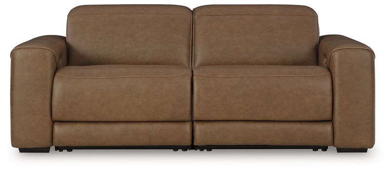 Rally-Up 2PC PWR Recline Loveseat
