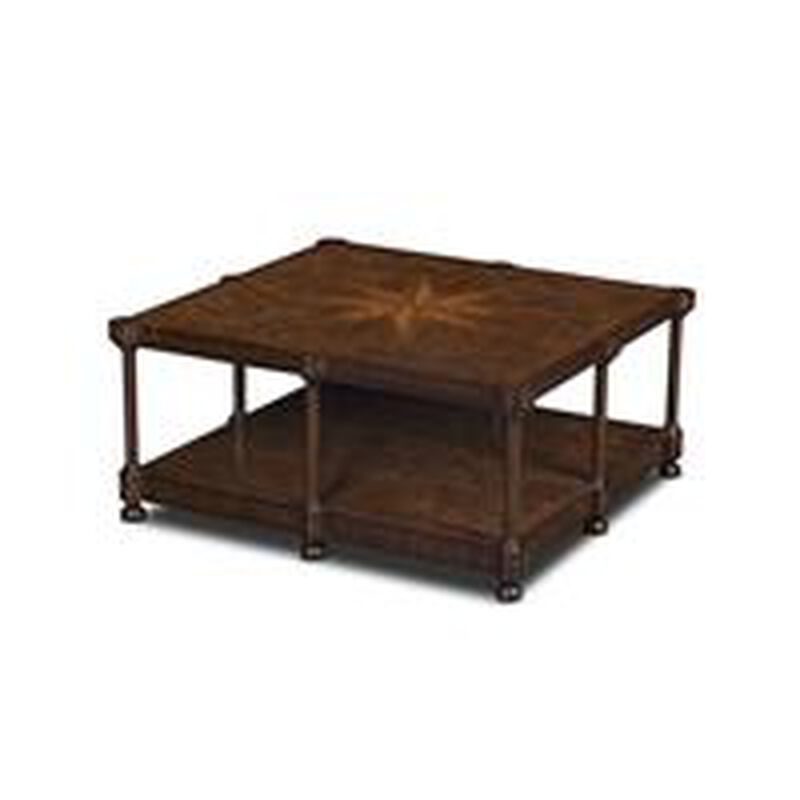 Cameron Cocktail Table Square image number 3