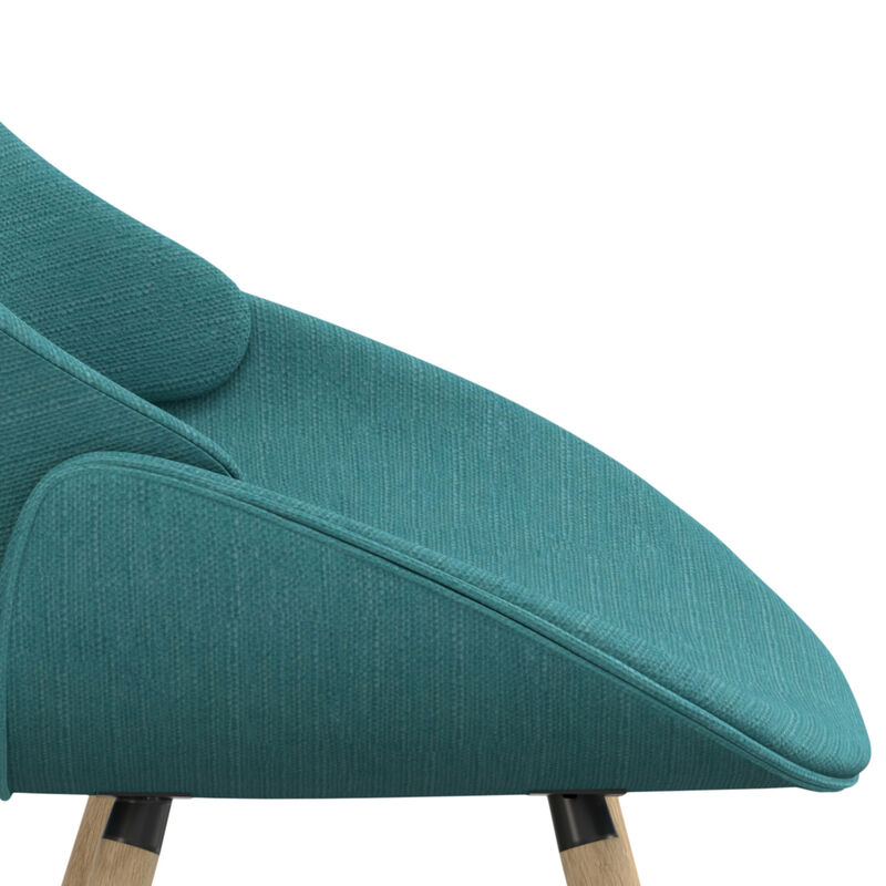 Malden Dining Chair image number 7