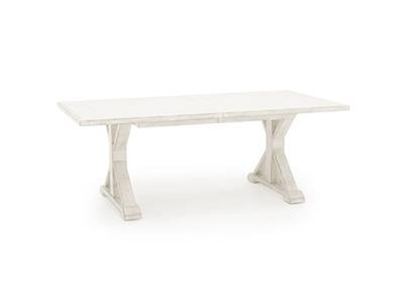Coming Home Trestle Table