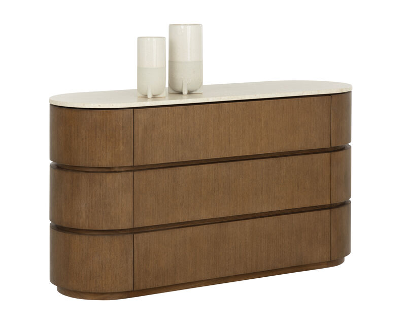 Caldora Dresser image number 1
