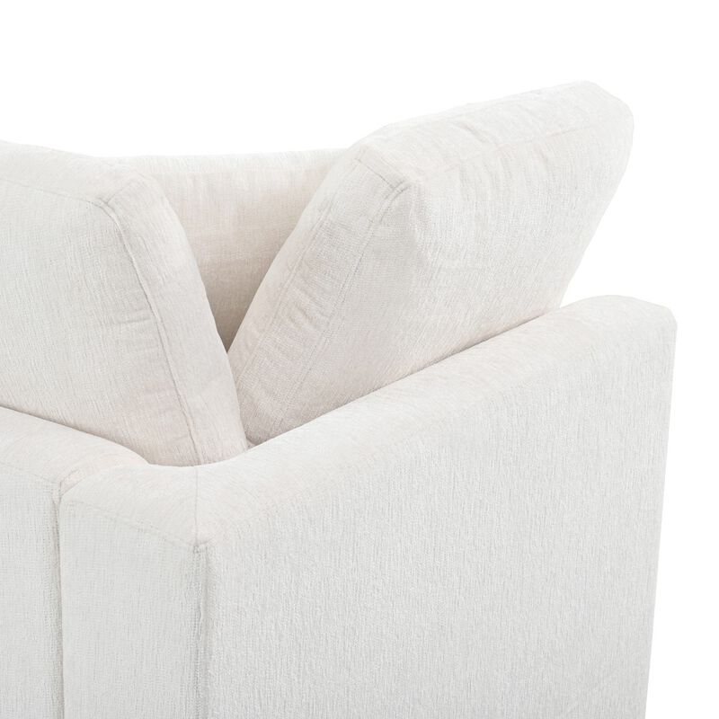 Samvus U-Style 3-Piece Modular Sofa Set image number 7