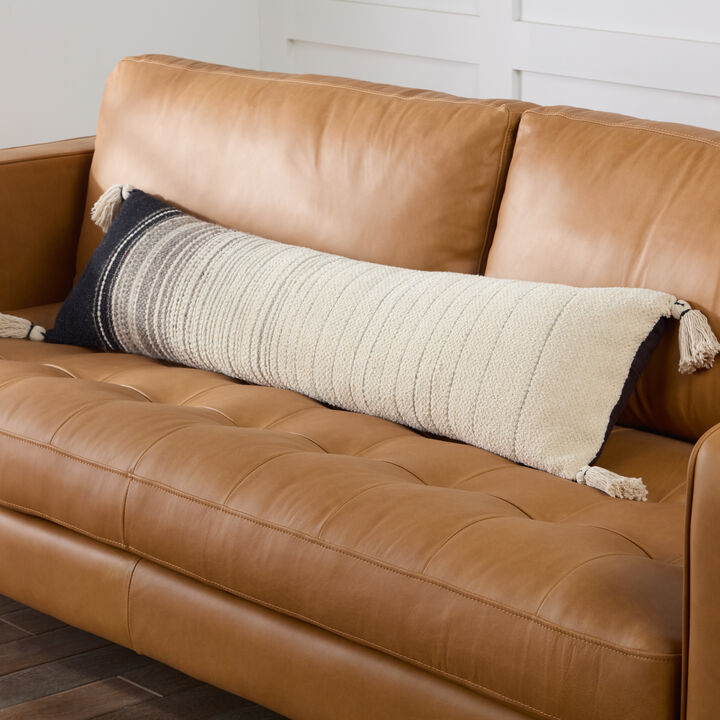 Mercado Phantom 12"X40" Pillow Cover
