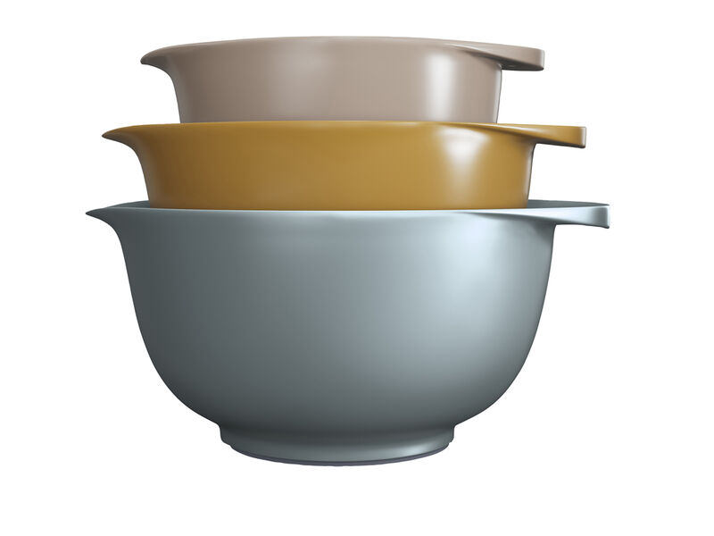 Rosti Victoria Mixing bowl - 3 pc set image number 0