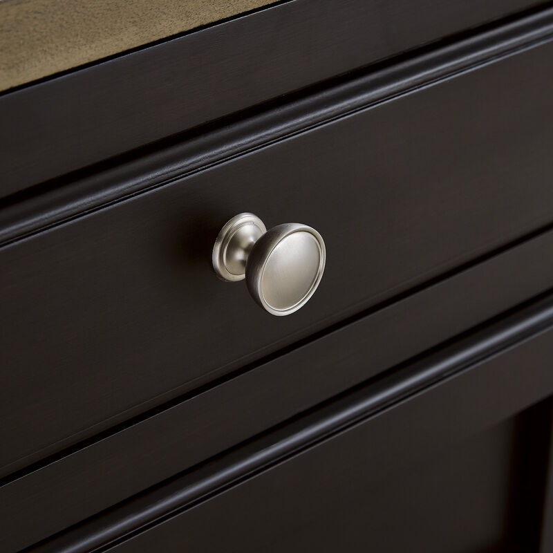 Drazmine Chairside End Table