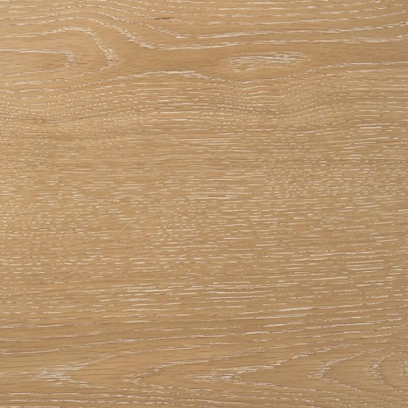 Coaster Ottowa 2-piece Round Wood Coffee Table Set