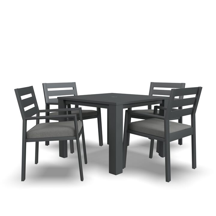 Grayton 5-Piece Dining Set
