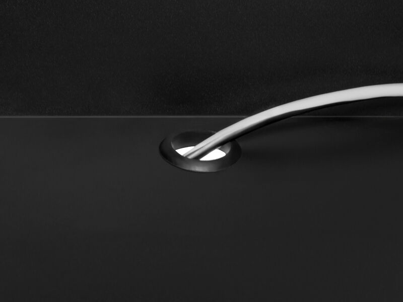 NewAge Products Bold Series 78 in. W x 18 in. D x 76.75 in. H Heavy Duty Steel Garage Cabinet Set (5-Piece) image number 8