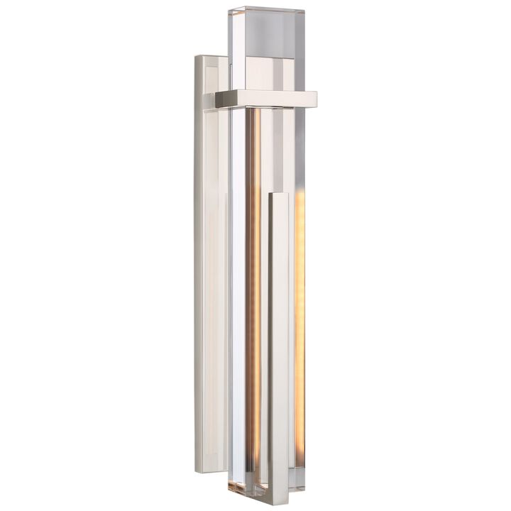 Malik Large Sconce