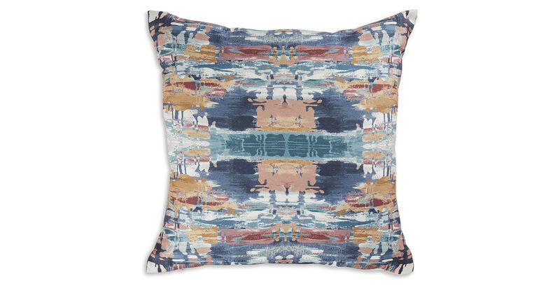 Kennick Pillow (Set of 4) image number 0