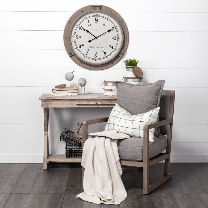 Snipe II Bird Ornament