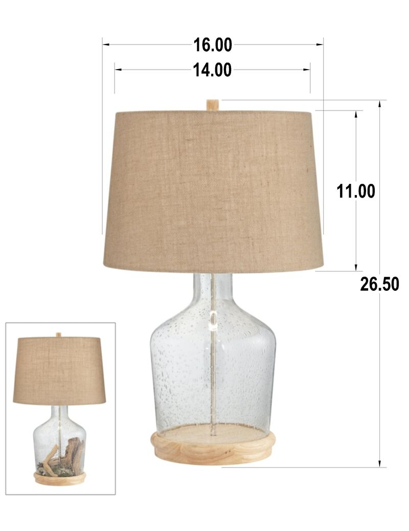 Taylor Table Lamp
