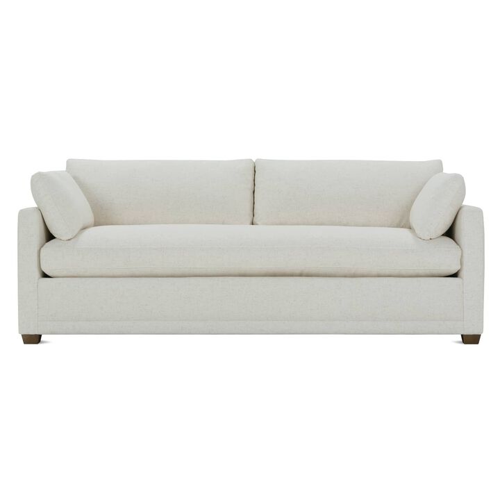 Sylvie Bench Cushion Sofa