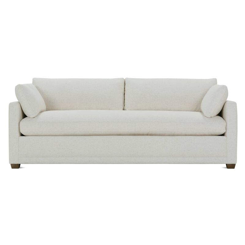Sylvie Bench Cushion Sofa image number 0