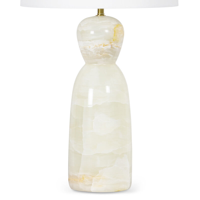 Indie Jade Table Lamp