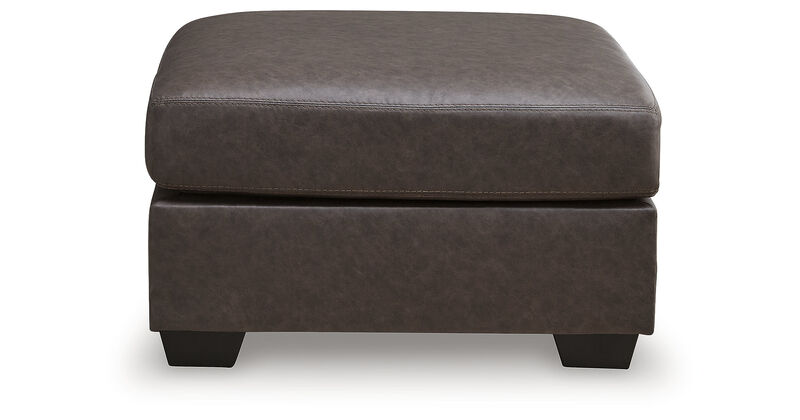 Whitlock Oversized Accent Ottoman image number 2