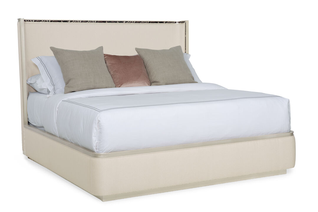 Dream Big Queen Bed