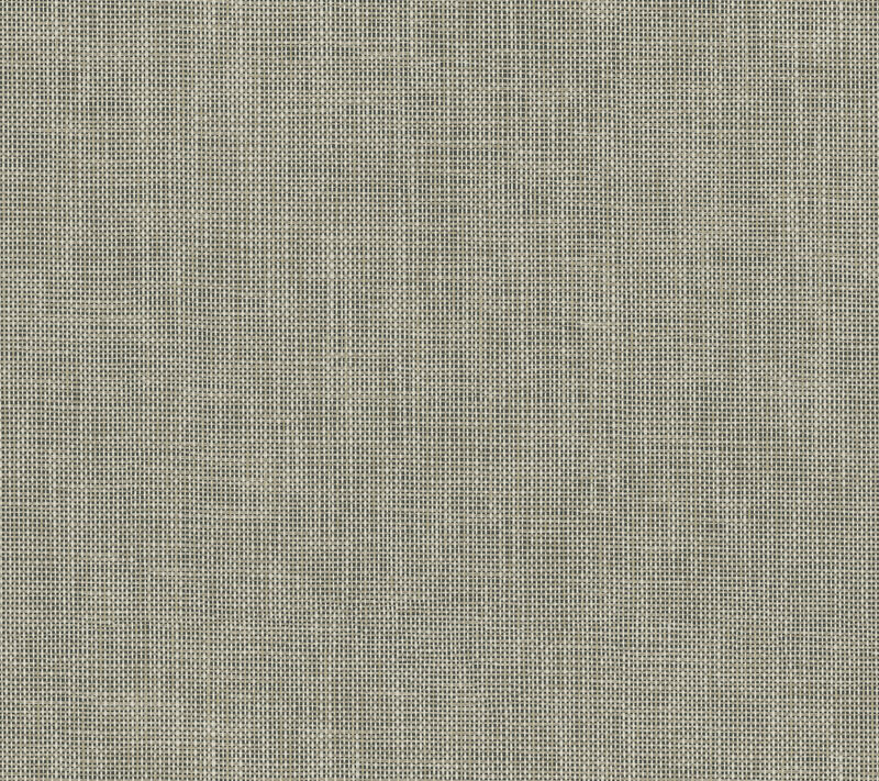Reed Basket Grasscloth, Wood & Stone Wallpaper image number 0