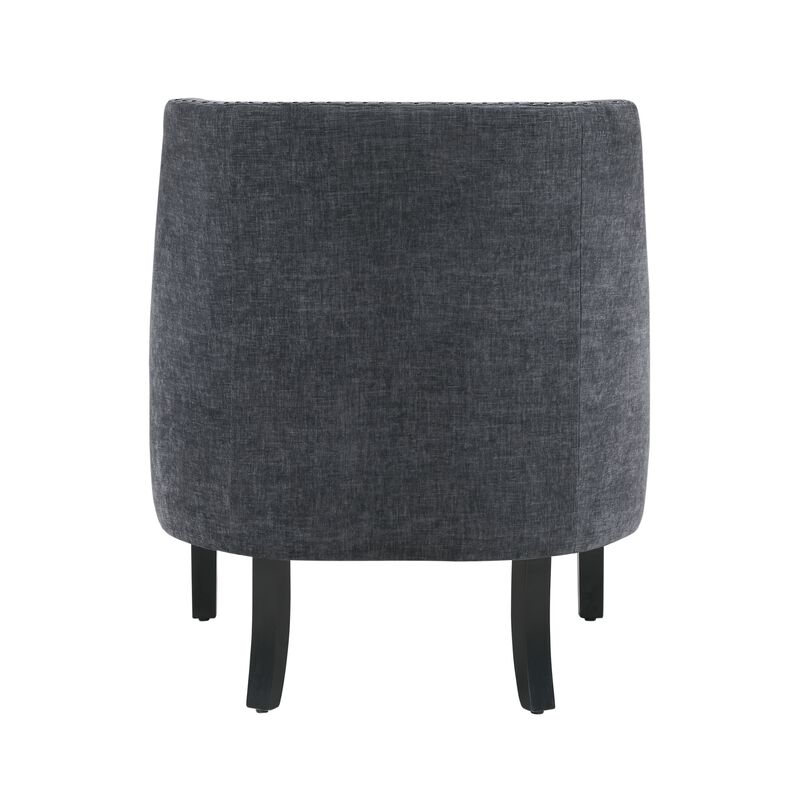 Charisma Accent Chair