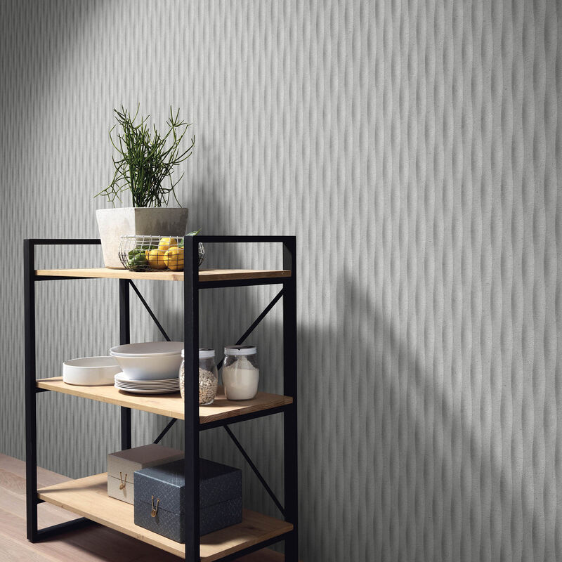 Concrete Illusion Wallpaper image number 3