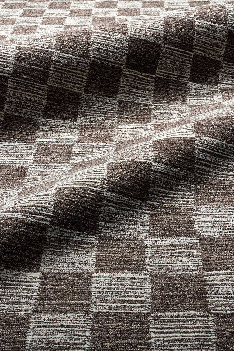 Finnigan Tijara Bleached Sand 8'6" x 11'6" Rug by Label J x Jaipur Living image number 11