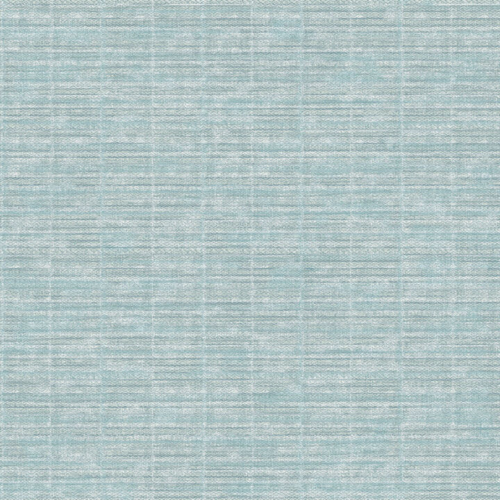 Texstyle Woven Weave Texture Green Wallpaper G56634