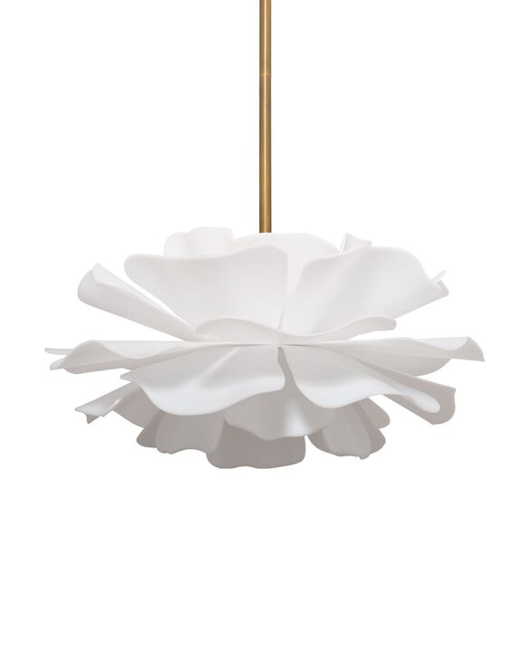 Zinnia Chandelier