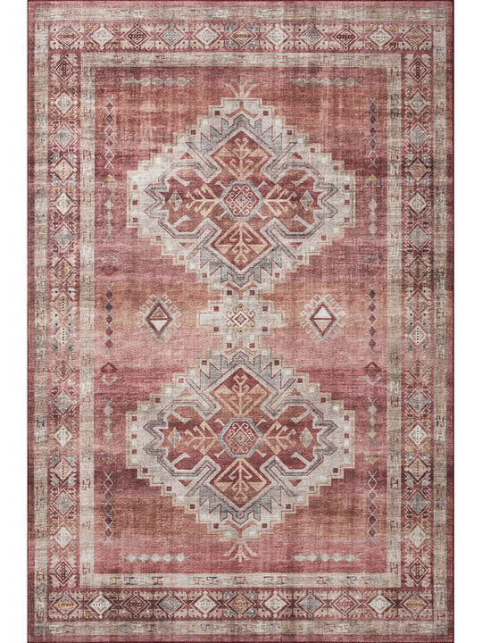 Heidi HEI03 6'" x 9'" Rug by Loloi II