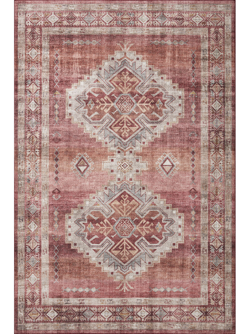 Heidi HEI03 Collection by Loloi II