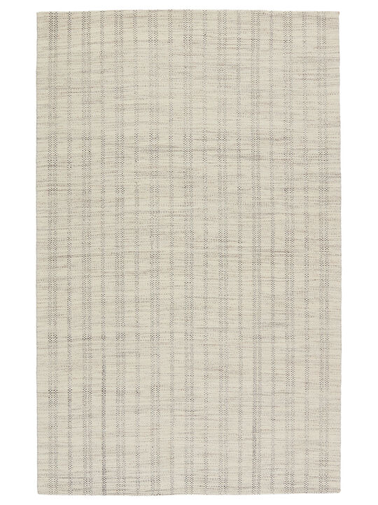 Merryn Mariettea White 12' x 15' Rug
