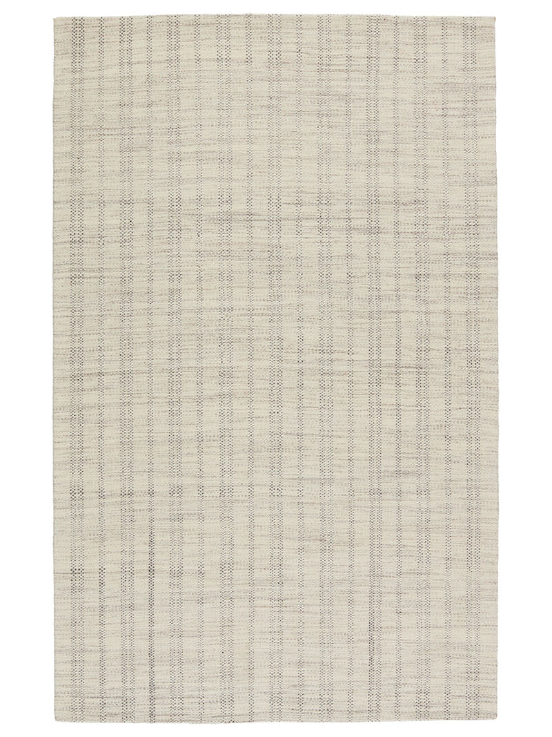 Merryn Mariettea White 12' x 15' Rug image number 0
