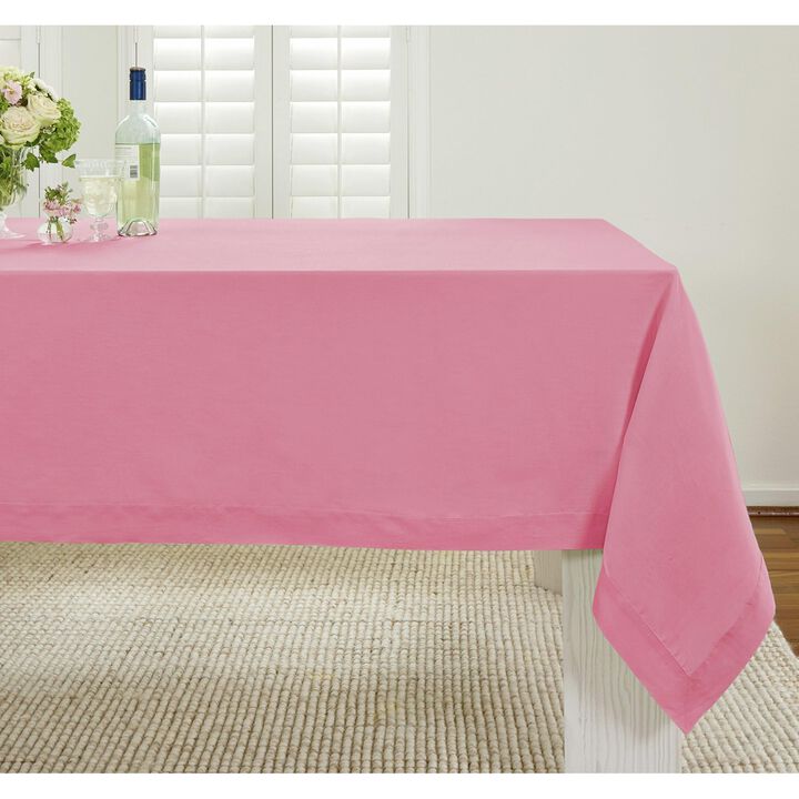 Linen Tablecloth - Fete
