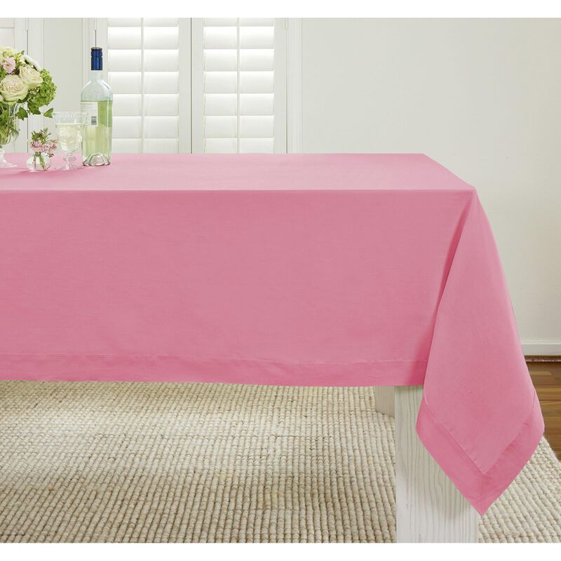 Linen Tablecloth - Fete image number 0