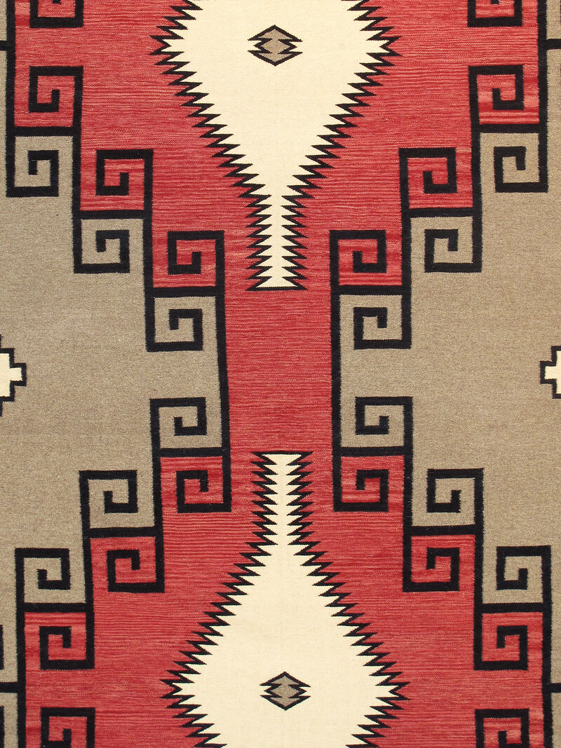 Pasargad Home Tuscany Hand-Woven Wool Area Rug image number 2