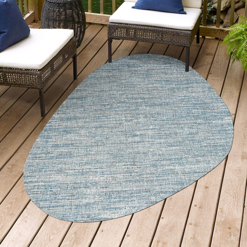Callan Modern Rustic Abstract Area Rug
