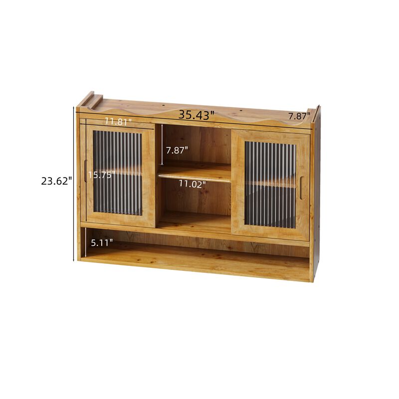 Junfal Dining Rooms Cabinet image number 7