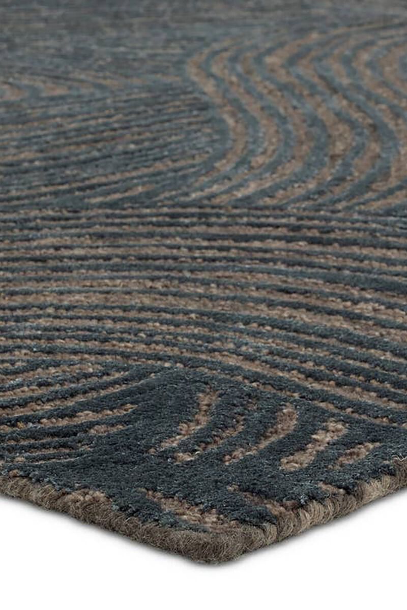 Etho Linette Silver Birch 8'6" x 11'6" Rug by Nikki Chu x Jaipur Living image number 2