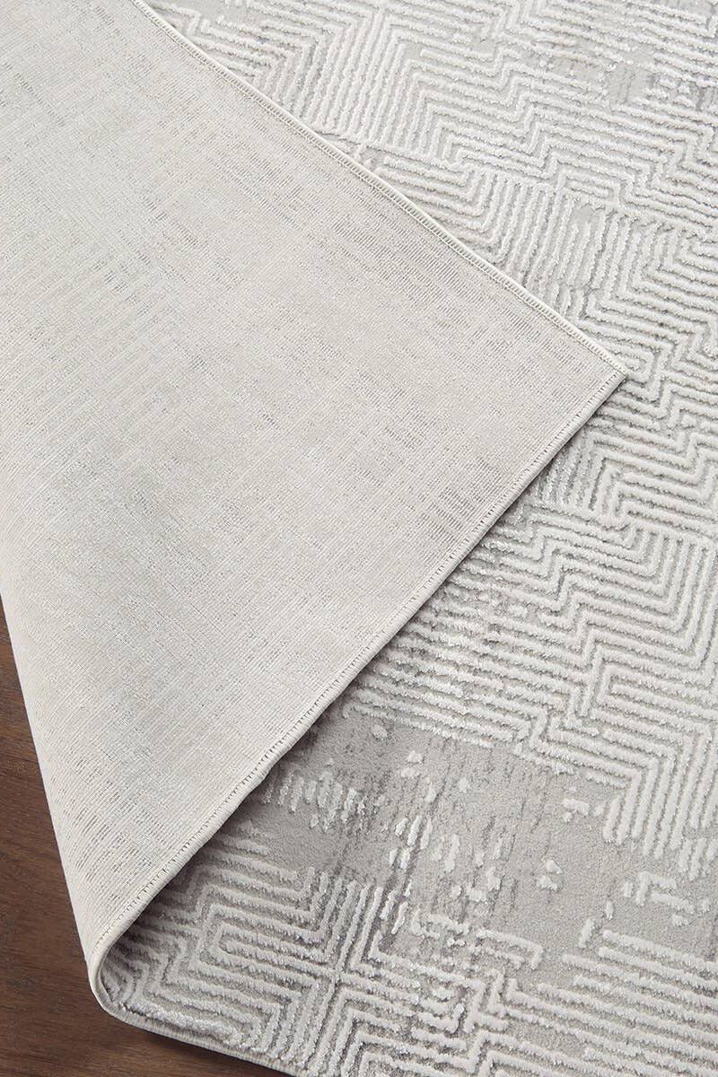Cirque Ottavia Rainy Day 9'2" x 11'9" Rug image number 7