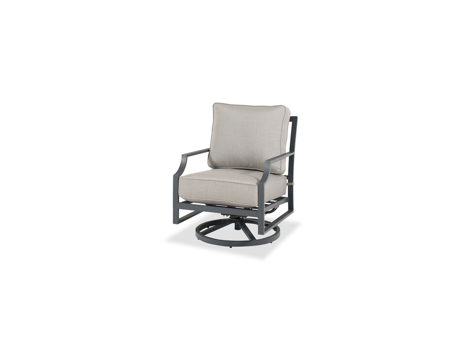 Provence Motion Lounge Chair