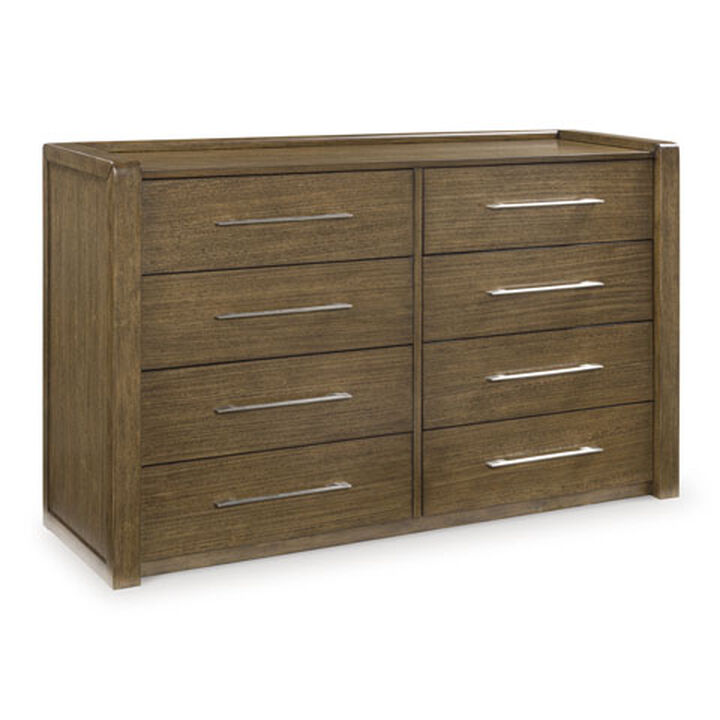 Marxmore 8 Drawer Dresser