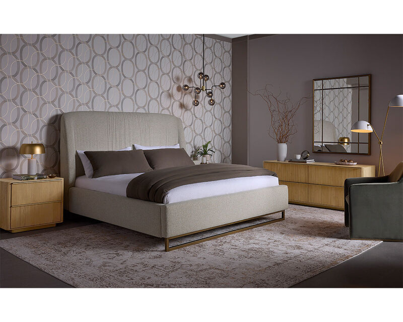 Averly Dresser image number 2