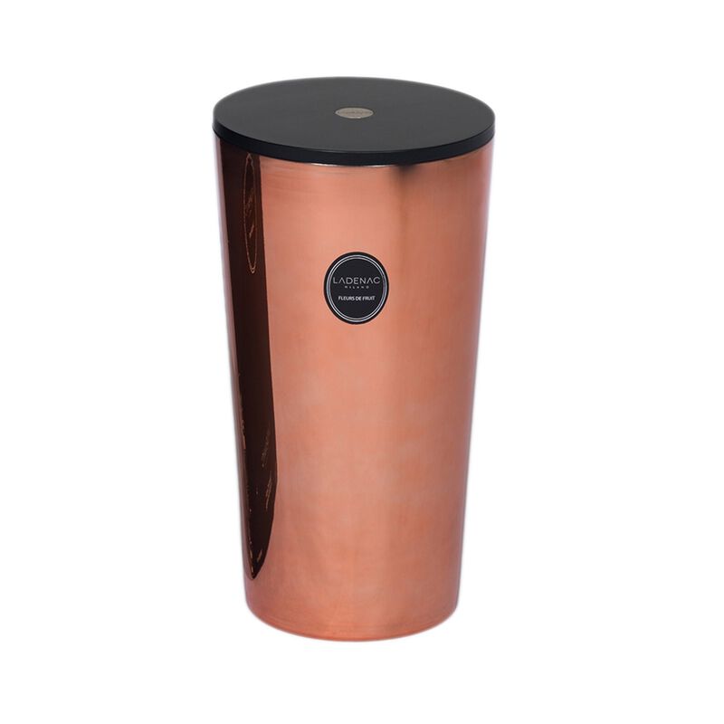 Candle in Jar URBAN SENSES 18.7 lb Grey Aromatic Lounge 9.45 x 9.25 x 19.69 in image number 0