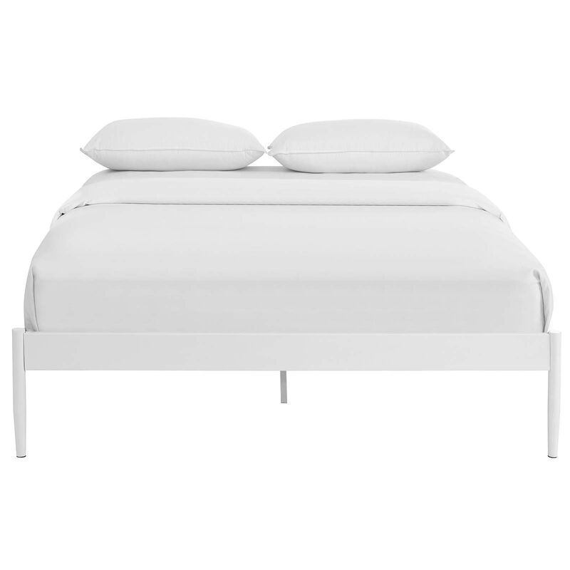 Modway - Elsie Full Bed Frame White