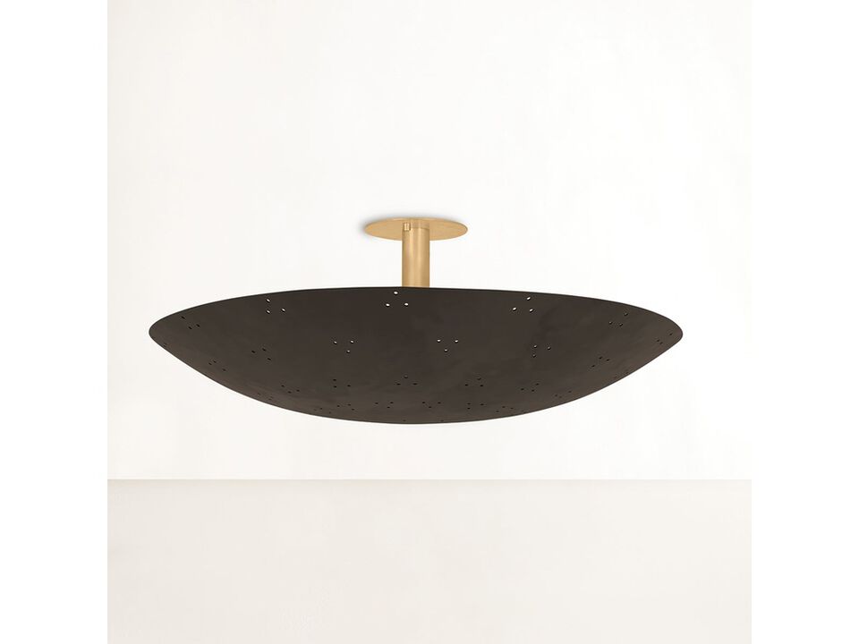 Bern Flush Mount Light