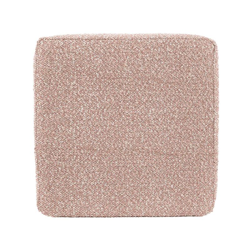 Howard Elliott Indoor/Outdoor No Tip Block - Alicante Blush image number 4