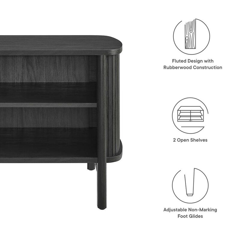Modway Cadence Open Nightstand