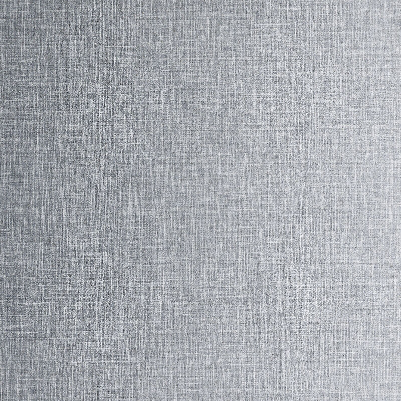 Elfrida Grey Linen Wallpaper image number 0
