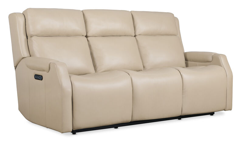 Nelson Zero Gravity Power Sofa image number 0