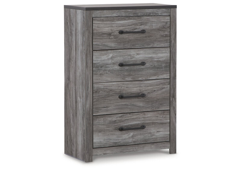 Bronyan Chest of Drawers